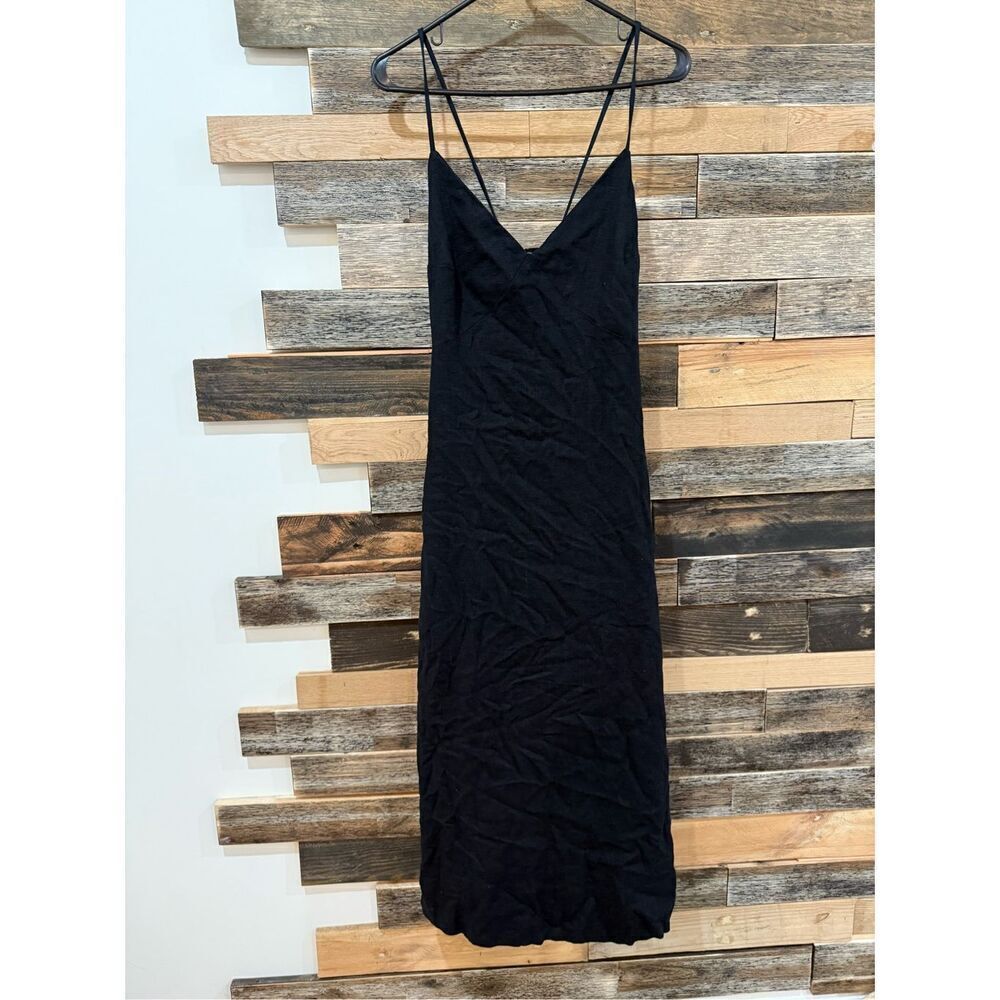 Free People NWOT midi dress sz S